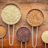 Whole grains