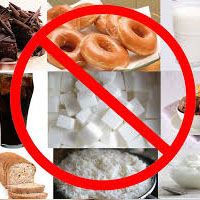 Healthy food choices
